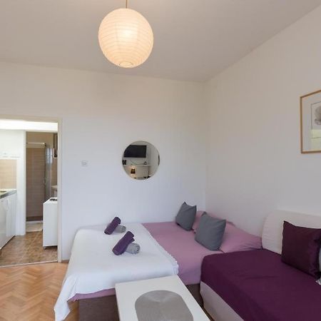 Apartment Purple Rain Dubrovnik Eksteriør billede