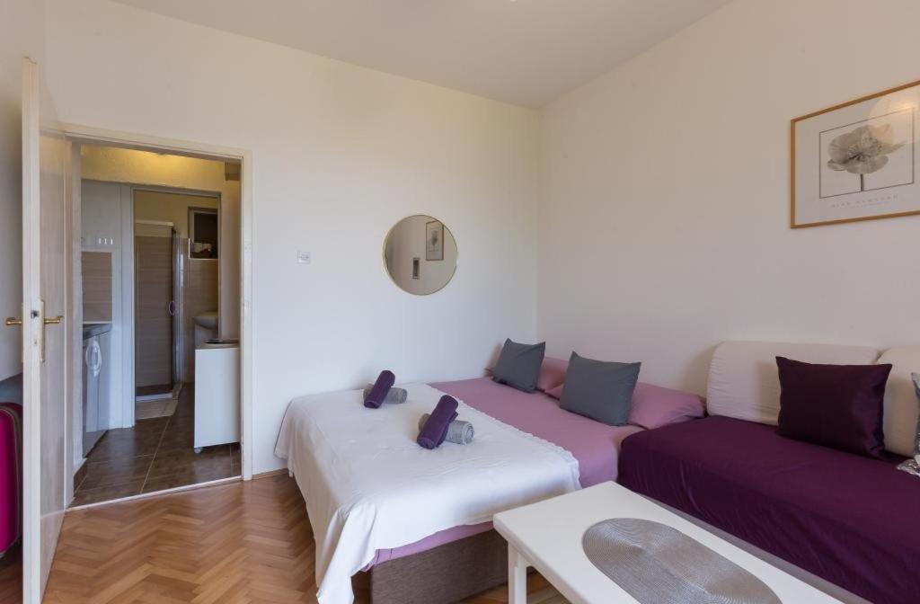 Apartment Purple Rain Dubrovnik Eksteriør billede