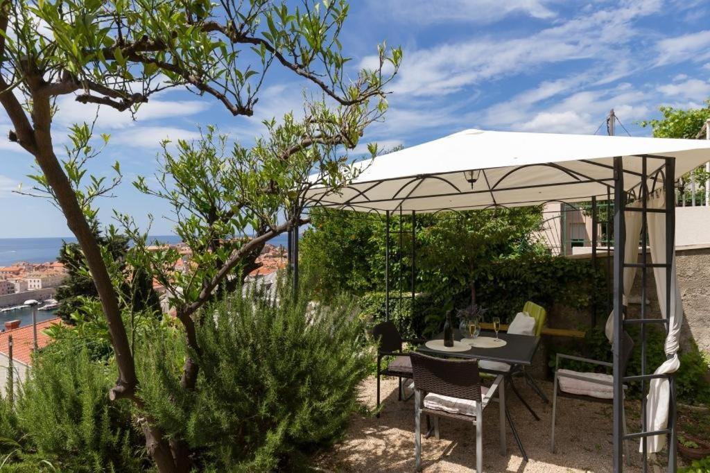 Apartment Purple Rain Dubrovnik Eksteriør billede